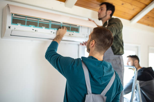 Best Emergency HVAC repair  in Kaumakani, HI