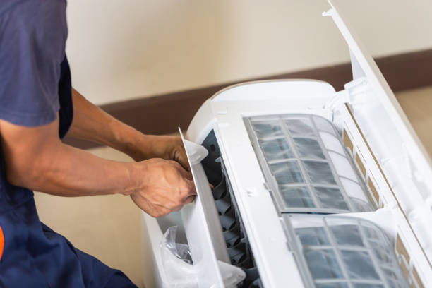 Best Commercial HVAC repair  in Kaumakani, HI