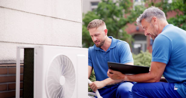 Best Central air repair  in Kaumakani, HI