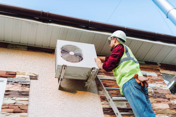 Air duct cleaning in Kaumakani, HI