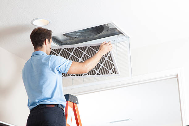 Best HVAC air duct cleaning  in Kaumakani, HI