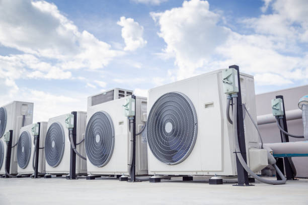 Best Commercial HVAC repair  in Kaumakani, HI