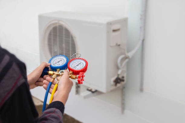 Best HVAC system installation  in Kaumakani, HI