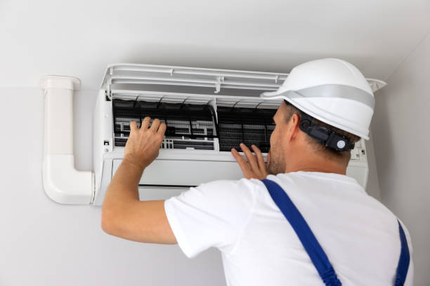 Best Ductless HVAC repair  in Kaumakani, HI